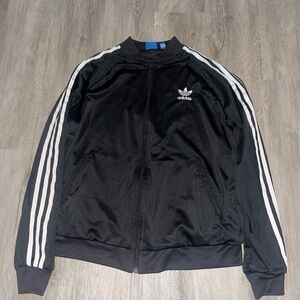 Adida’s original tracksuit jacket
